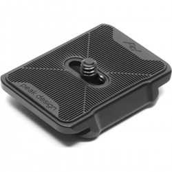 Peak Design Dual Plate - RC2 & Arca Compatible