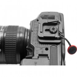 Peak Design Dual Plate - RC2 & Arca Compatible
