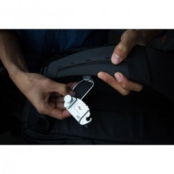 Peak Design Capture Camera Clip (V3) Silver