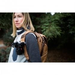 Peak Design Capture Camera Clip (V3) Silver