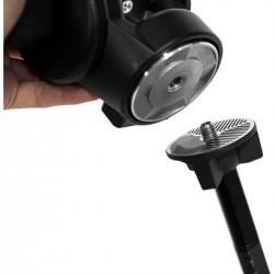 Peak Design Universal Head Adapter