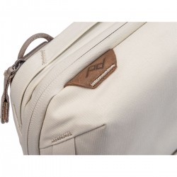 Peak Design Tech Pouch - Bone
