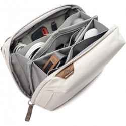 Peak Design Tech Pouch - Bone