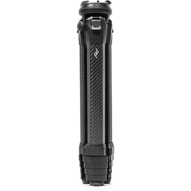 Peak Design Travel Tripod - carbon