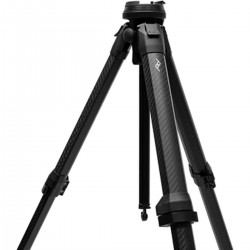 Peak Design Travel Tripod - carbon