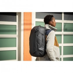 Peak Design Travel Backpack 30l - Black