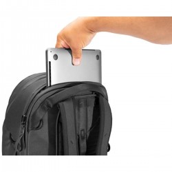 Peak Design Travel Backpack 30l - Black