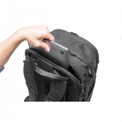 Peak Design Travel rugzak 45L - zwart