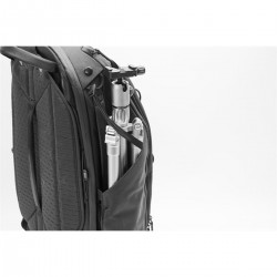 Peak Design Travel rugzak 45L - zwart
