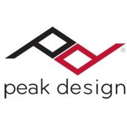 Peak Design Replacement Backpack External Carry Strap (Set)