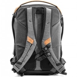 Peak Design Everyday rugzak 20L v2 - donker grijs