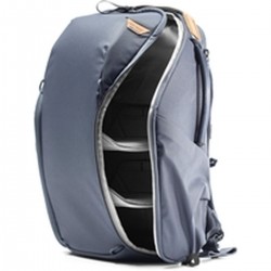 Peak Design Everyday rugzak 20L zip v2 - blauw