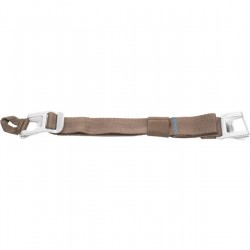 Peak Design Replacement rugzak sternum strap donker grijs