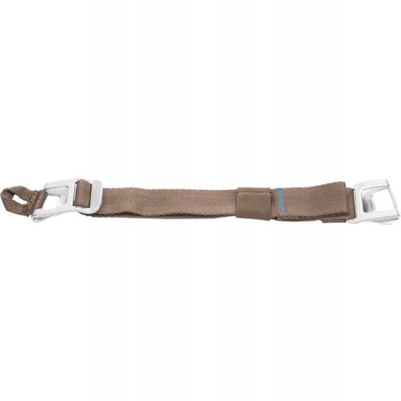 Peak Design Replacement rugzak sternum strap donker grijs