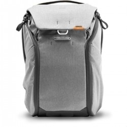 Peak Design Everyday rugzak 20L v2 - grijs