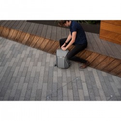Peak Design Everyday rugzak 20L v2 - grijs