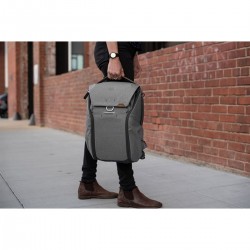 Peak Design Everyday rugzak 20L v2 - grijs
