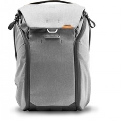 Peak Design Everyday rugzak 20L v2 - grijs