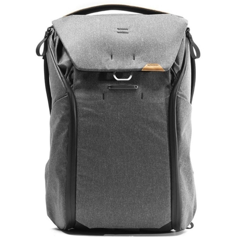 Peak Design Everyday rugzak 30L v2 - donker grijs