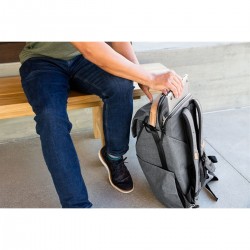 Peak Design Everyday rugzak 30L v2 - donker grijs