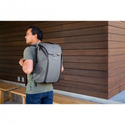 Peak Design Everyday rugzak 30L v2 - donker grijs