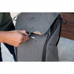 Peak Design Everyday rugzak 30L v2 - donker grijs