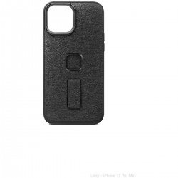Peak Design MBL Evrdy Loop Case iPhone 13 Pro Max Charcoal