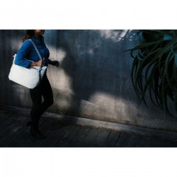 Peak Design Everyday tote 15L v2 - bone