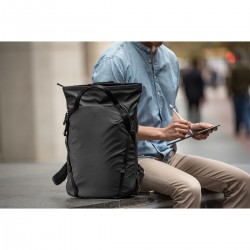 Peak Design Everyday totepack 20L v2 - zwart