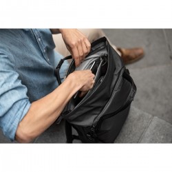 Peak Design Everyday totepack 20L v2 - zwart
