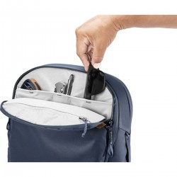 Peak Design Travel Backpack 30l - Midnight