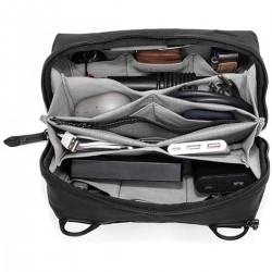 Peak Design Tech Pouch - Black