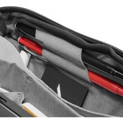 Peak Design Tech Pouch - Black