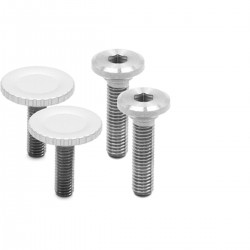 Peak Design Bolt Pack Silver (X2)