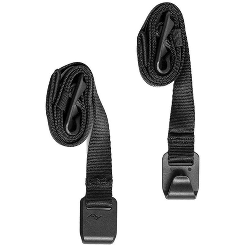 Peak Design Replacement Carry Strap Long V2 - Black