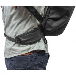 Peak Design Replacement Hip Belt V2 - Ash