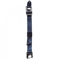 Peak Design Replacement Backpack Sternum Strap V2 - Midnight