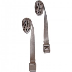 Peak Design Replacement Carry Strap Long V2 - Mushroom
