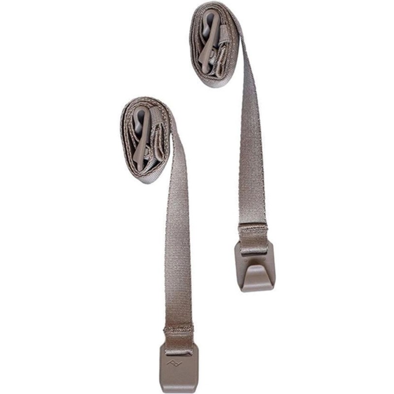 Peak Design Replacement Carry Strap Long V2 - Mushroom