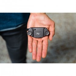 Peak Design Capture Camera Clip (V3) Black - Zonder Plaat