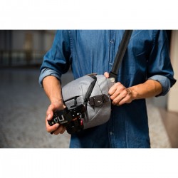 Peak Design Capture Camera Clip (V3) Black - Zonder Plaat