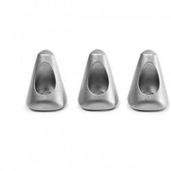 Peak Design Spike Feet Set