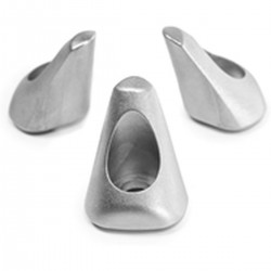 Peak Design Spike Feet Set