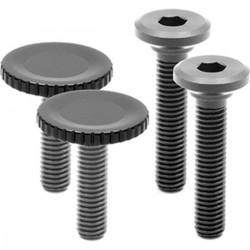 Peak Design Bolt Pack Black (X2)