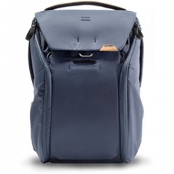 Peak Design Everyday rugzak 20L v2 - blauw