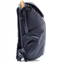 Peak Design Everyday rugzak 20L v2 - blauw