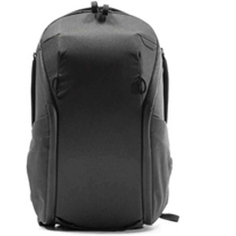Peak Design Everyday rugzak 15L zip v2 - zwart
