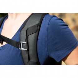 Peak Design Everyday rugzak 15L zip v2 - zwart
