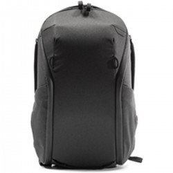 Peak Design Everyday rugzak 15L zip v2 - zwart