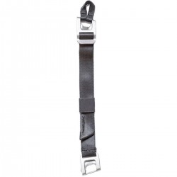 Peak Design Replacement Backpack Sternum Strap V2 - Ash